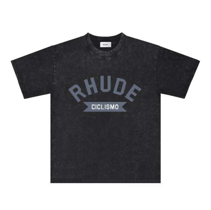 Picture of Rhude T Shirts Short _SKURhudeS-2XL11trZJRH1832476